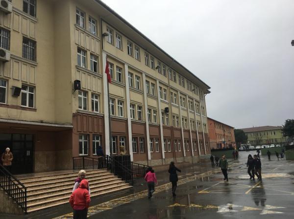Bağcılar Plevne  Ortaokulu Fotoğrafı
