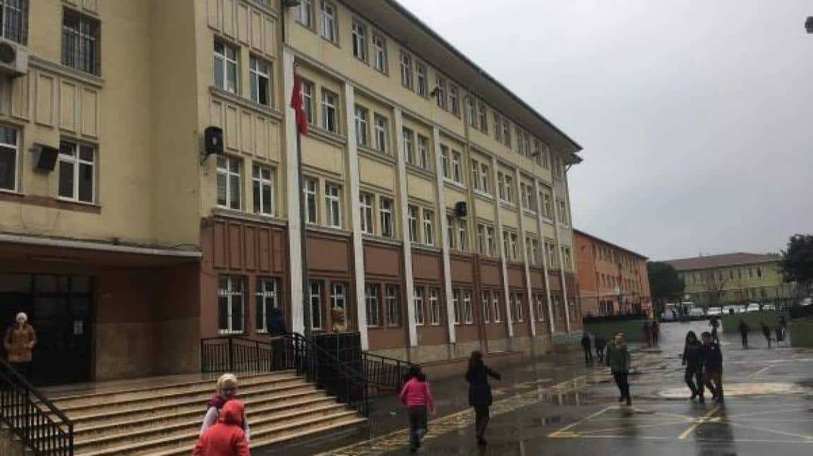 Bağcılar Plevne Ortaokulu Tarihçesi
